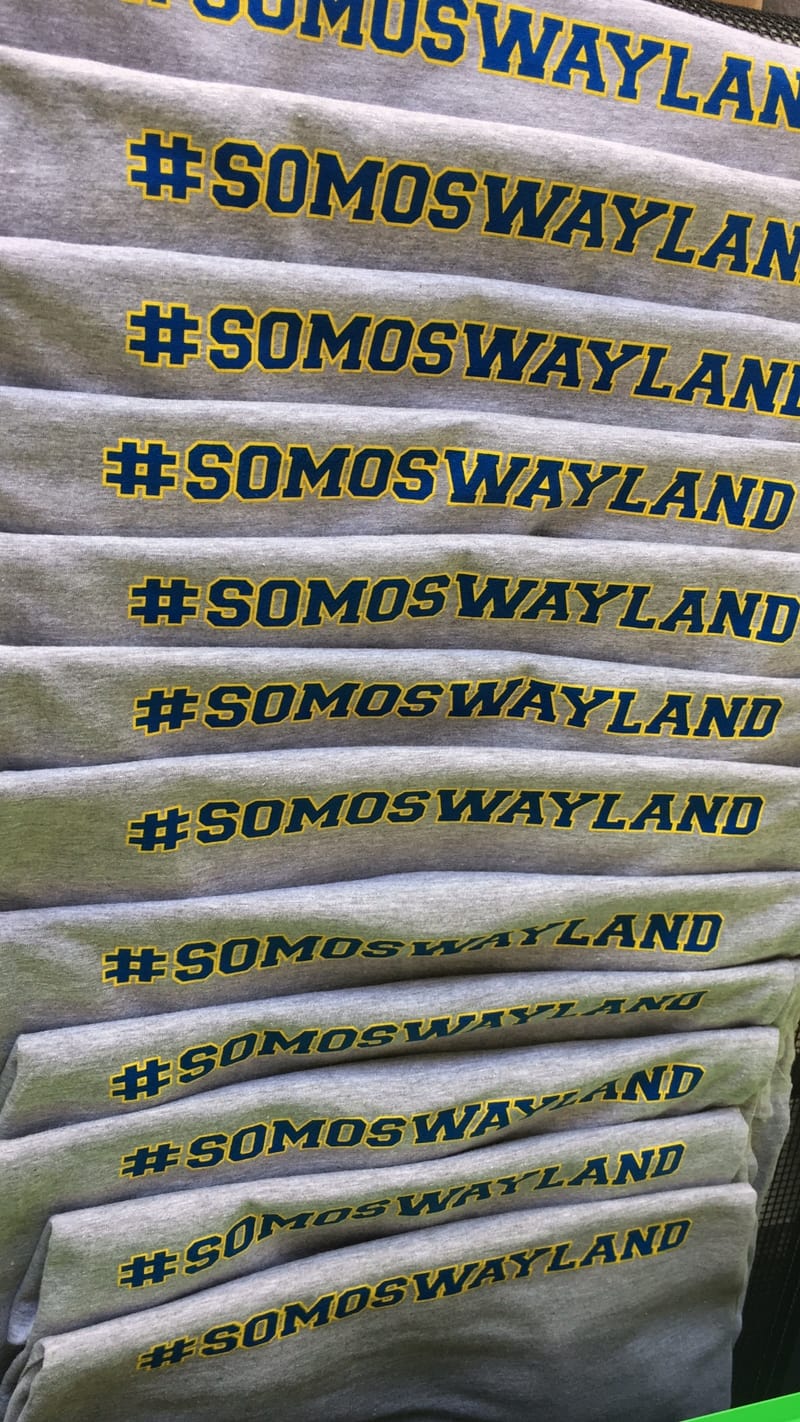 Screen Printing in Amarillo, TX Sparrow Printing House